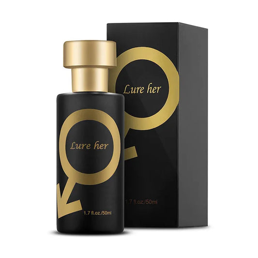 [$57 OFF] || Pheromone Perfume for Him - Low in Stock